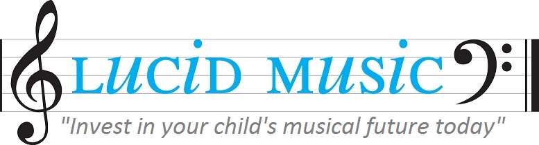 Lucid Music Tuition