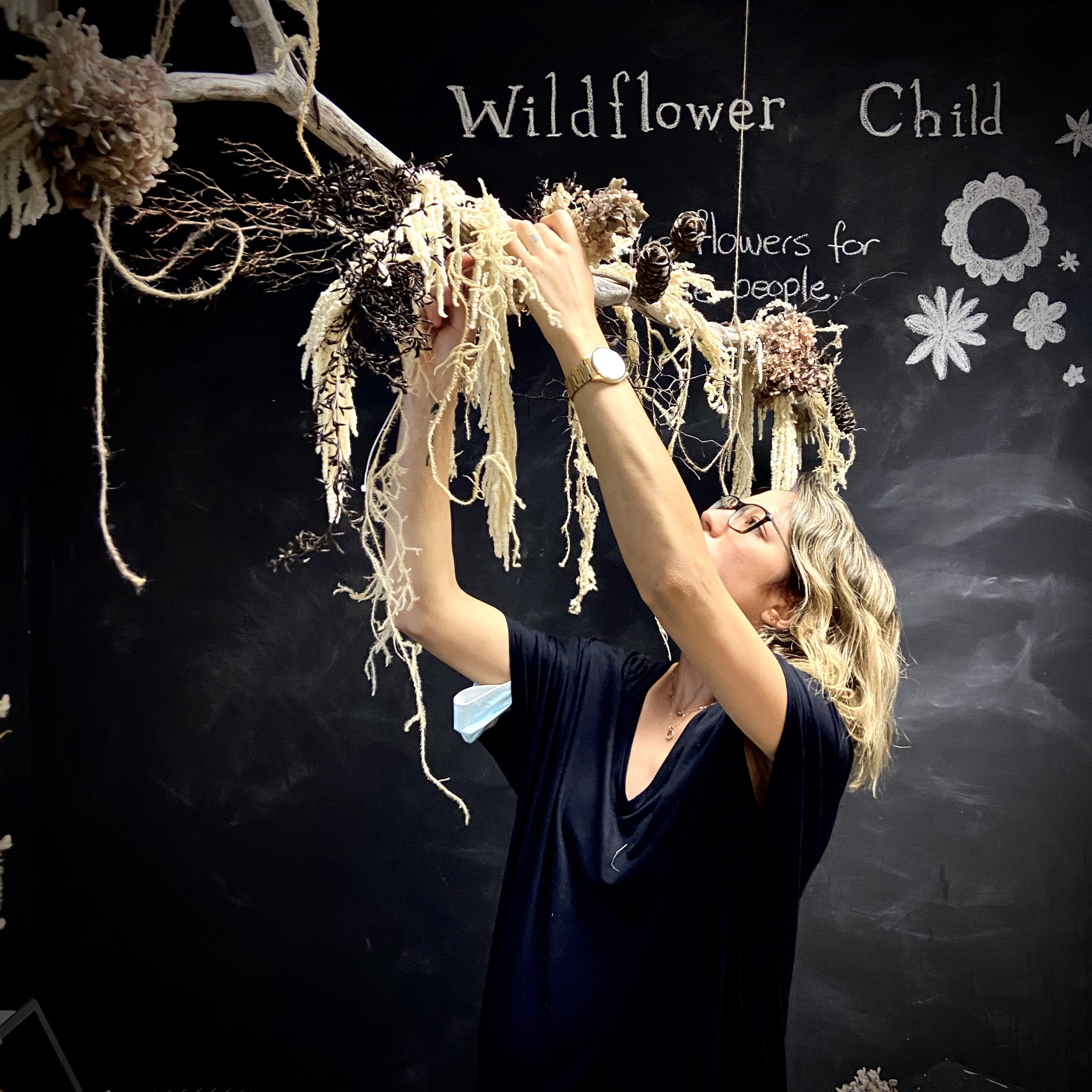 Wildflower Child