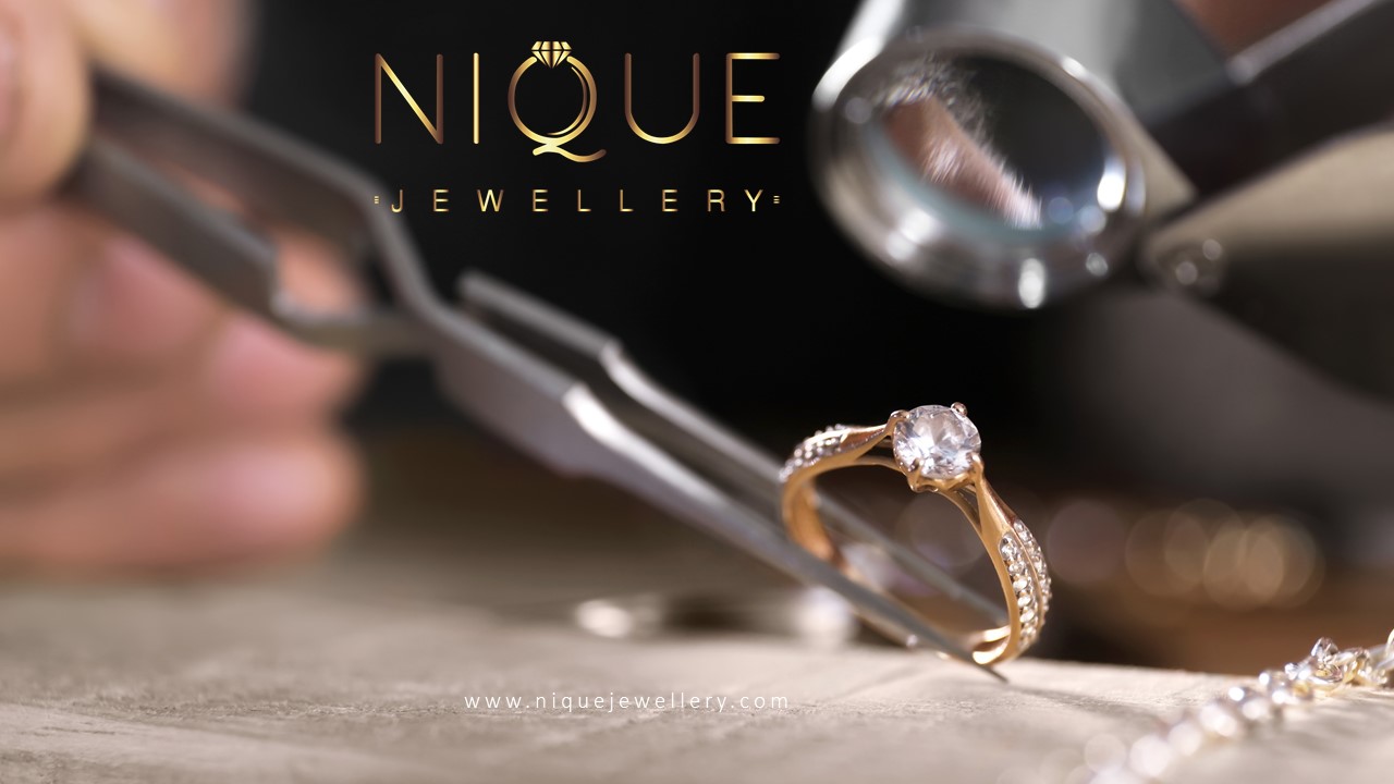 Nique Jewellery